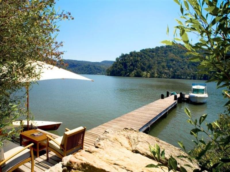 Berowra Waters NSW 2082