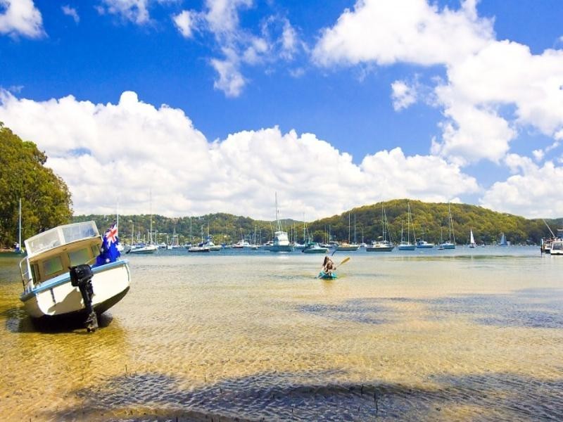 262 Hudson Parade, Clareville NSW 2107