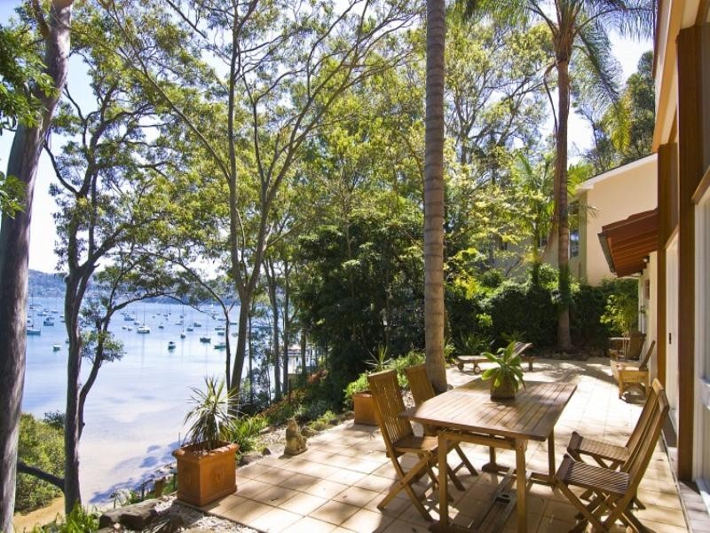 262 Hudson Parade, Clareville NSW 2107