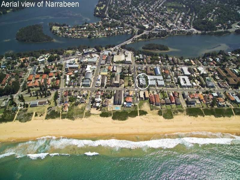 9/118 Ocean Street, Narrabeen NSW 2101