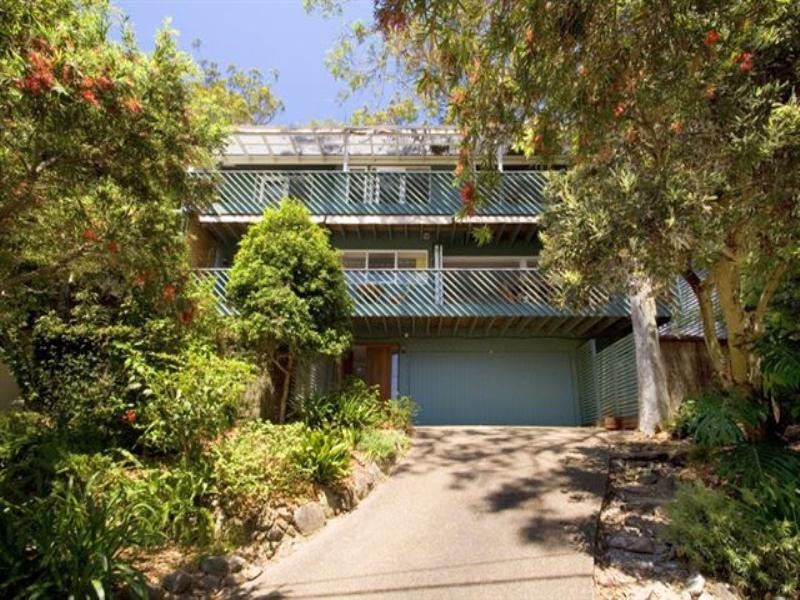 39 Hilltop Road, Clareville NSW 2107