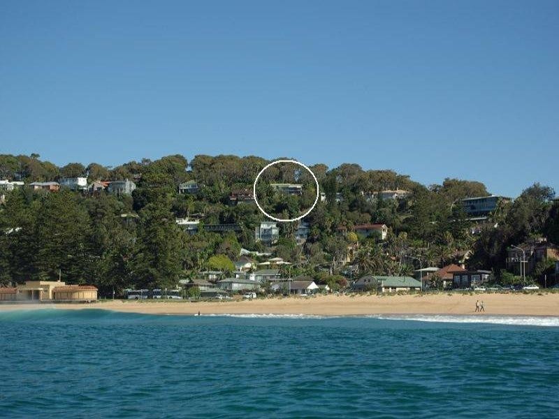 155 Pacific Road, Palm Beach NSW 2108