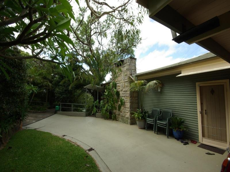 155 Pacific Road, Palm Beach NSW 2108