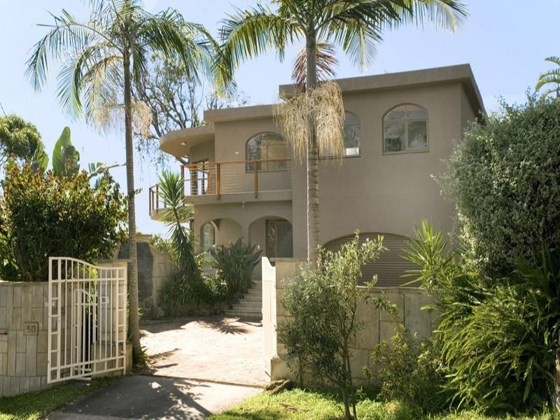 30 Beauty Drive, Whale Beach NSW 2107