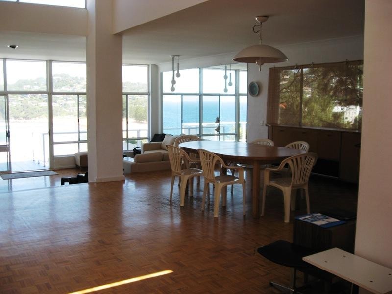 Whale Beach NSW 2107