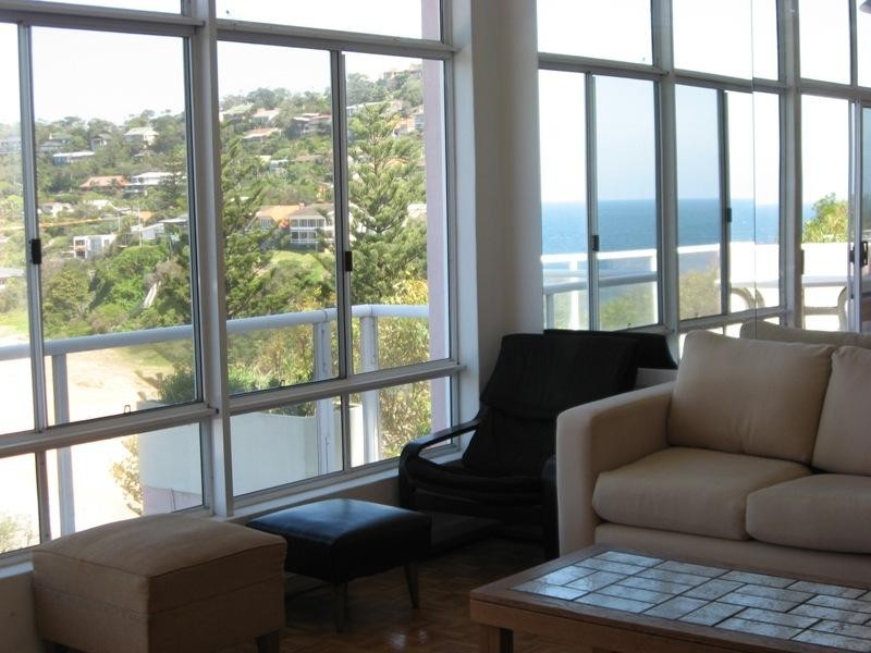 Whale Beach NSW 2107