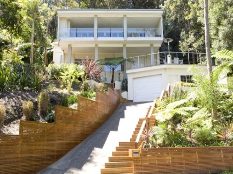 253 Hudson Parade, Clareville NSW 2107