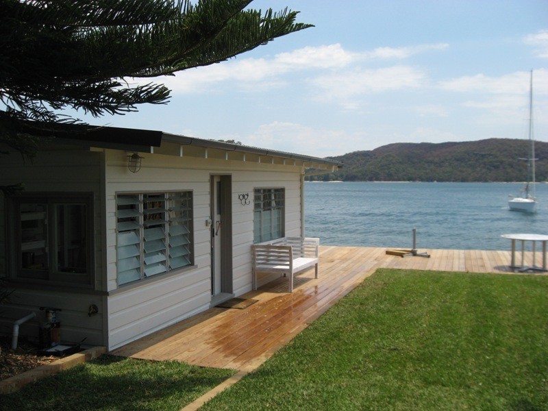 Palm Beach NSW 2108