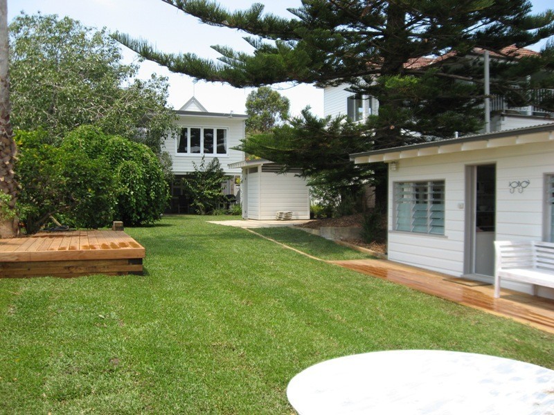 Palm Beach NSW 2108