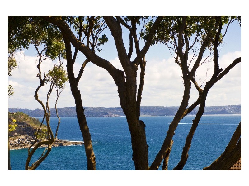 94 Whale Beach Road, Whale Beach NSW 2107