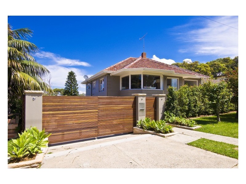 94 Whale Beach Road, Whale Beach NSW 2107