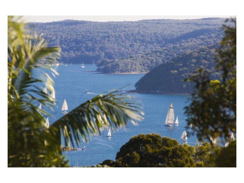 72 Bynya Road, Palm Beach NSW 2108