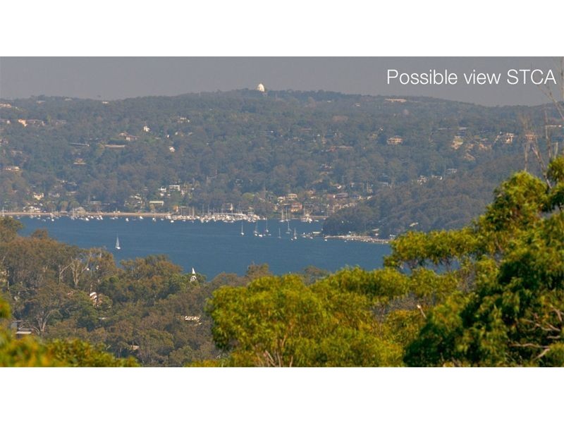 11 Cynthea Road, Palm Beach NSW 2108