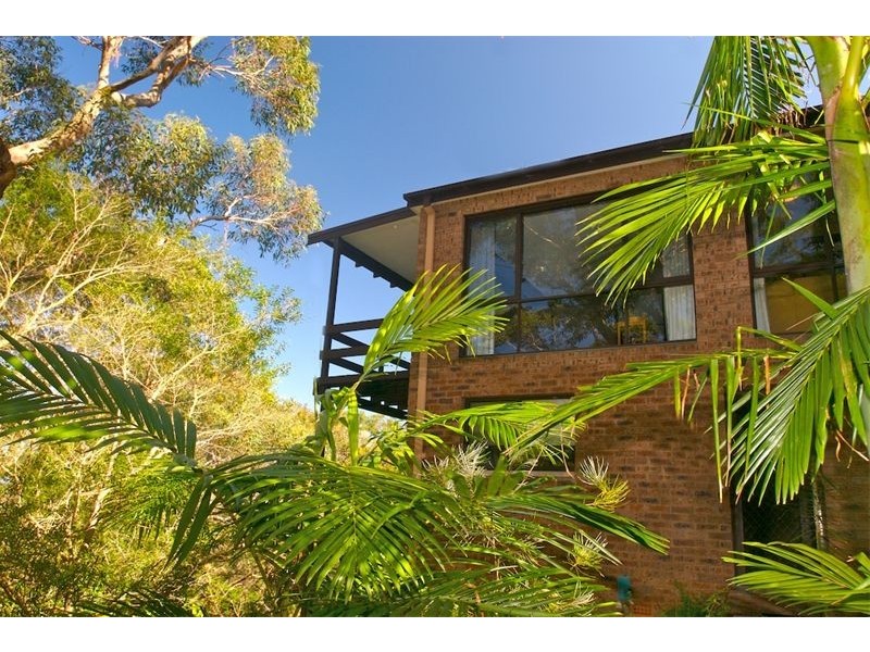 11 Cynthea Road, Palm Beach NSW 2108