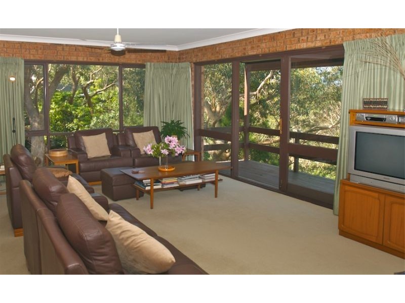 11 Cynthea Road, Palm Beach NSW 2108