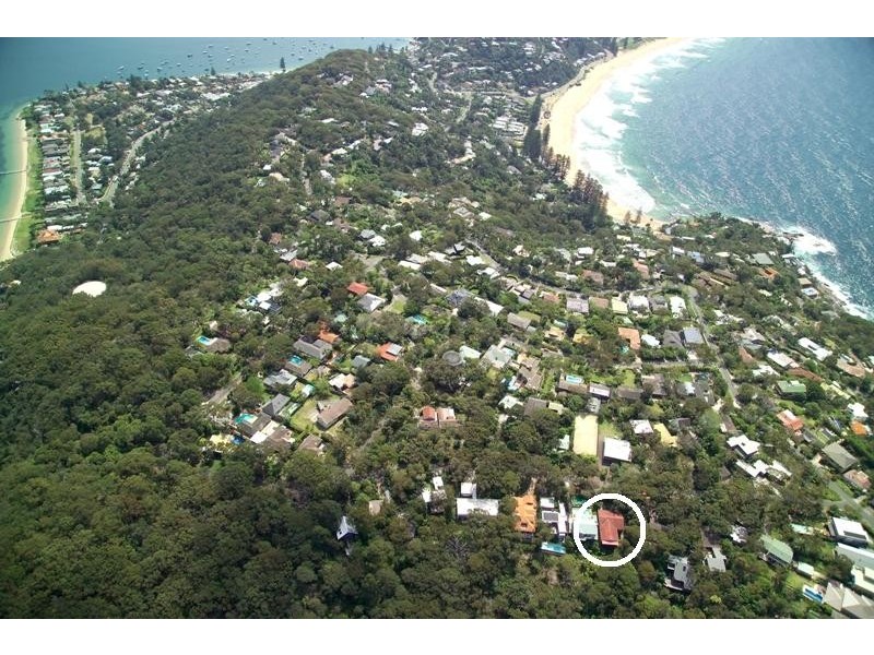 11 Cynthea Road, Palm Beach NSW 2108