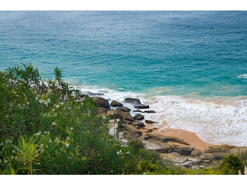 Whale Beach NSW 2107