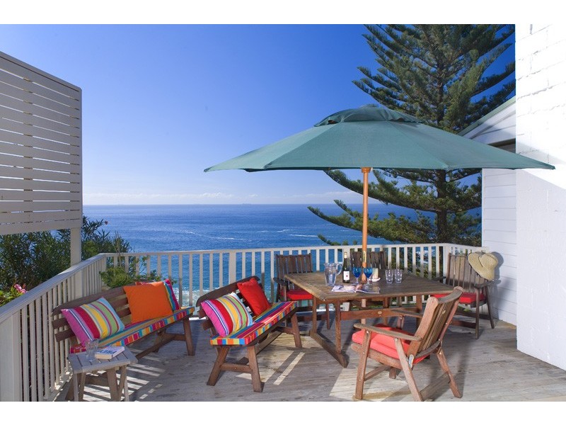 Whale Beach NSW 2107