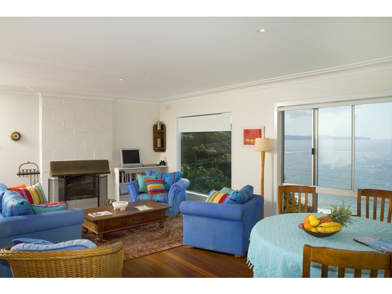 Whale Beach NSW 2107