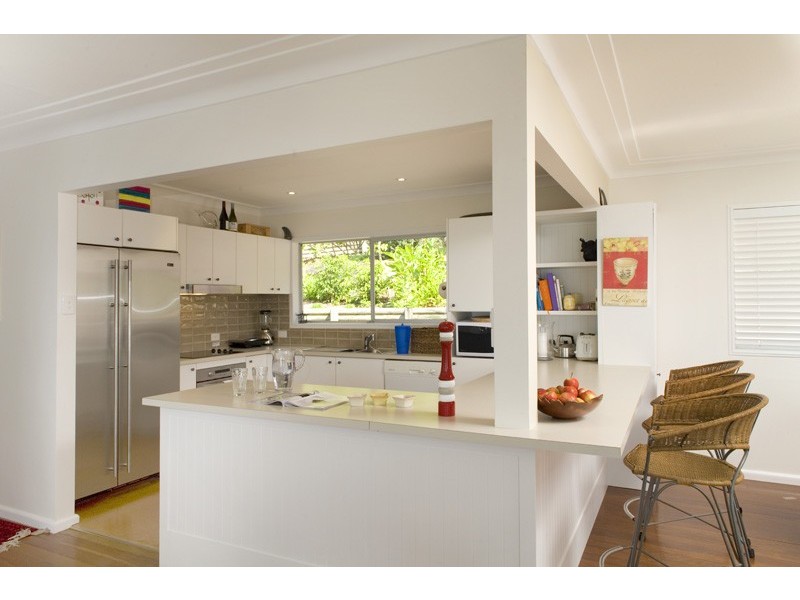 Whale Beach NSW 2107