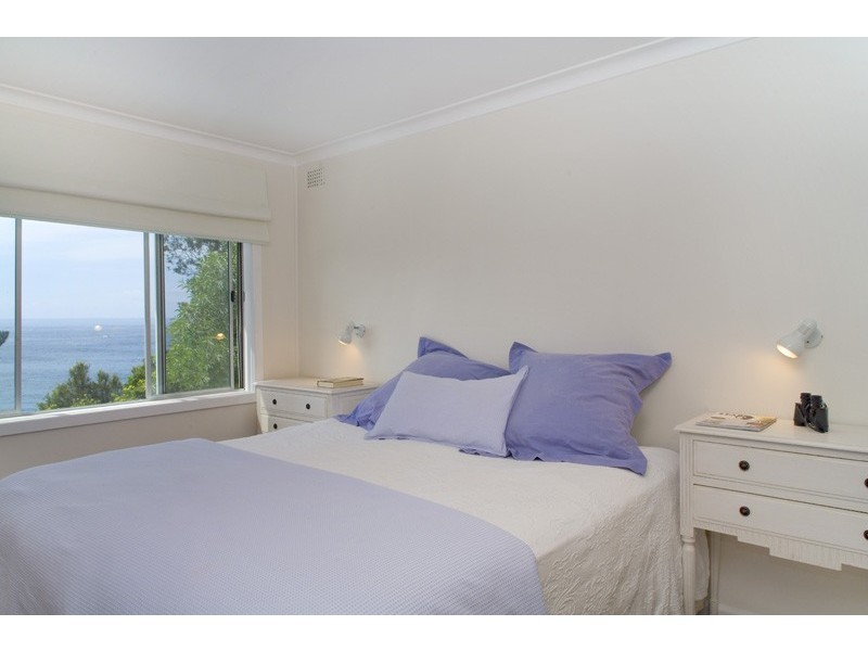 Whale Beach NSW 2107