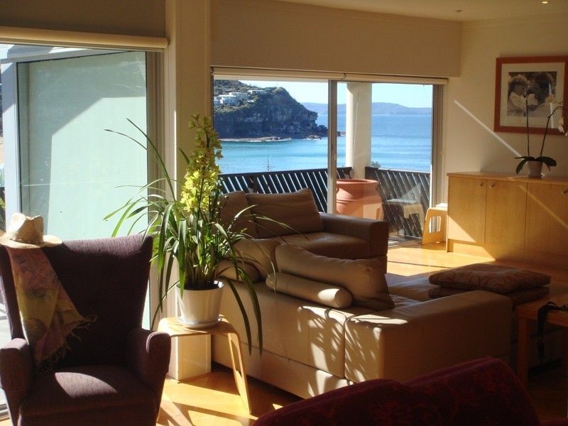 Whale Beach NSW 2107