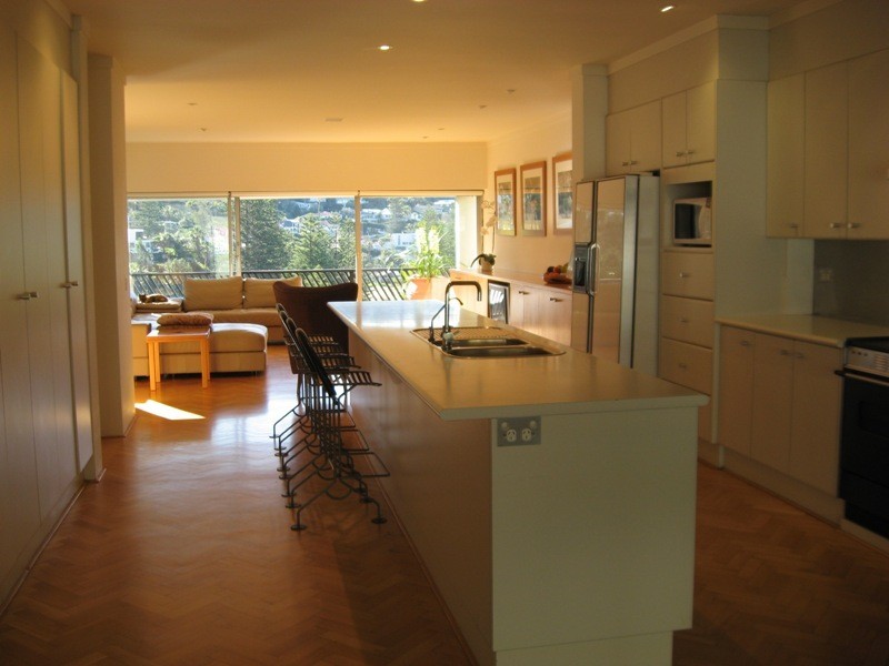 Whale Beach NSW 2107