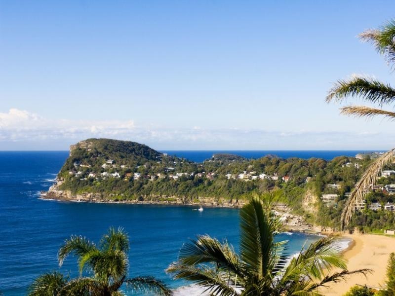 Palm Beach NSW 2108
