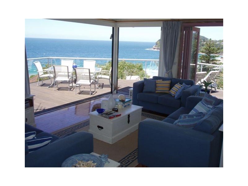 Whale Beach NSW 2107