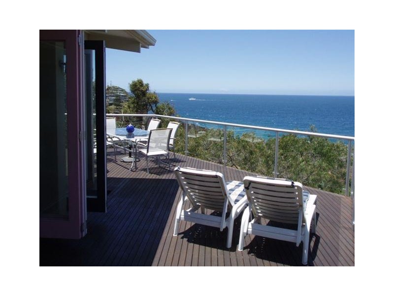 Whale Beach NSW 2107