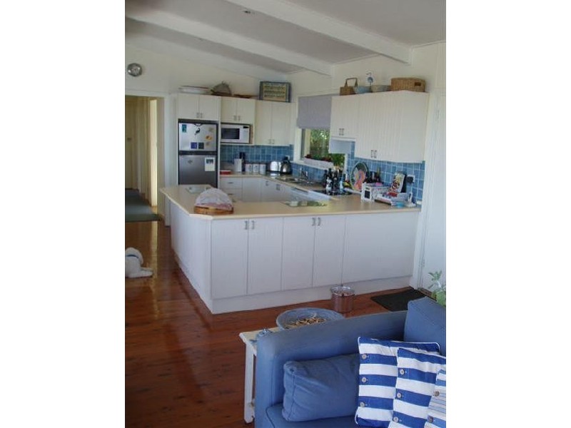 Whale Beach NSW 2107