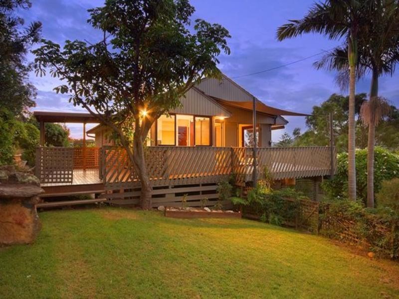 1 Gertrude Avenue, Newport NSW 2106