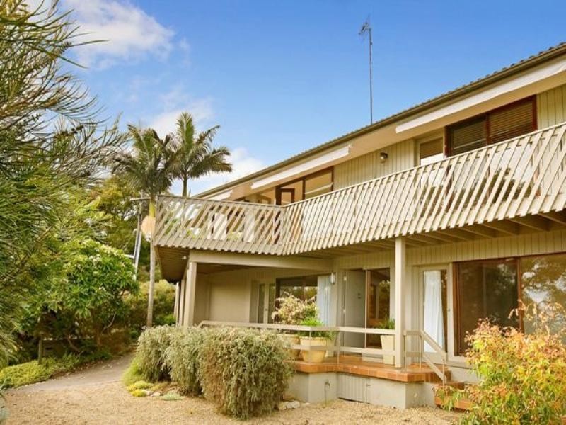 1 Gertrude Avenue, Newport NSW 2106