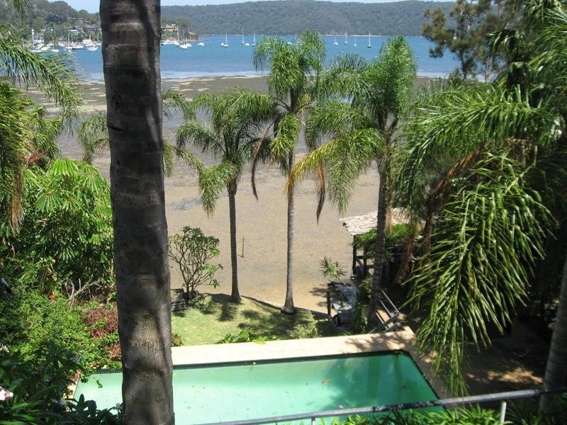 Palm Beach NSW 2108