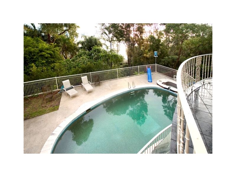 Whale Beach NSW 2107