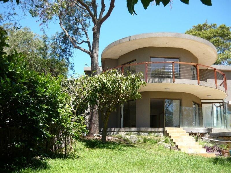 Whale Beach NSW 2107