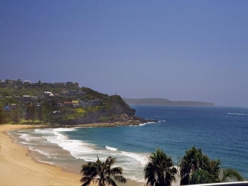 203 Whale Beach Road, Whale Beach NSW 2107