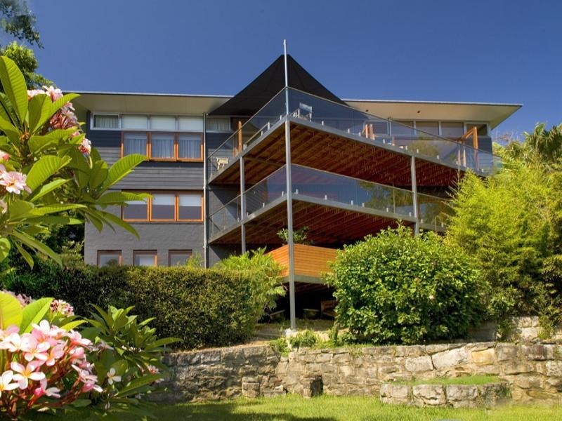 203 Whale Beach Road, Whale Beach NSW 2107