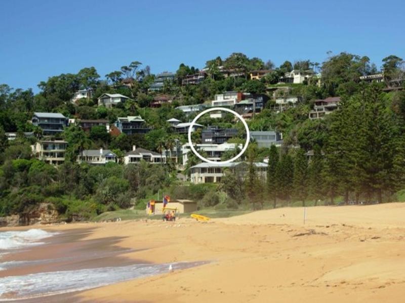 203 Whale Beach Road, Whale Beach NSW 2107