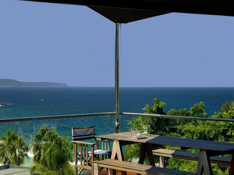 203 Whale Beach Road, Whale Beach NSW 2107