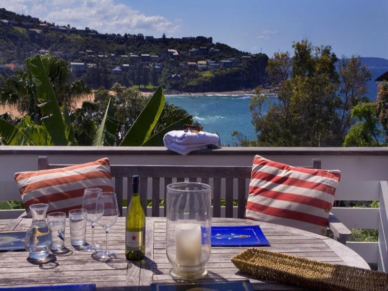 193 Whale Beach Road, Whale Beach NSW 2107