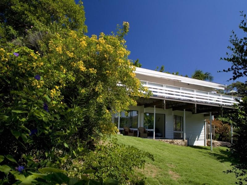 193 Whale Beach Road, Whale Beach NSW 2107