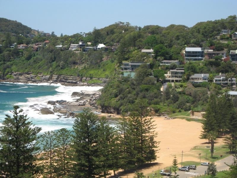 Whale Beach NSW 2107