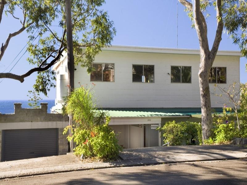 131 Pacific Road, Palm Beach NSW 2108