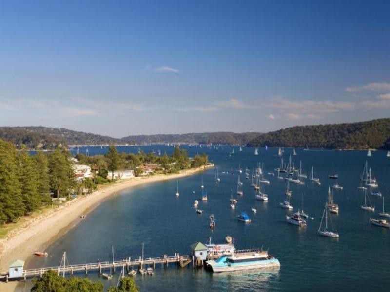 60 Palm Beach Road, Palm Beach NSW 2108