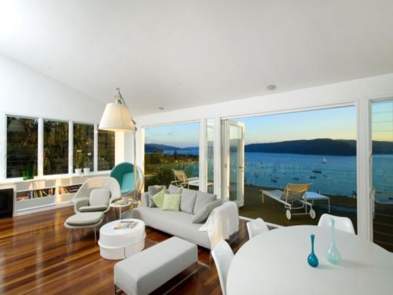 60 Palm Beach Road, Palm Beach NSW 2108