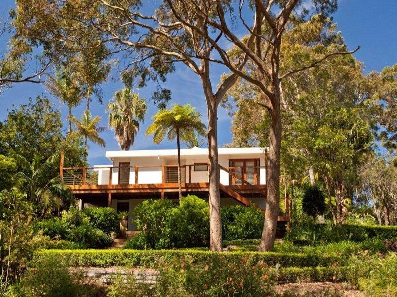 25 Ebor Road, Palm Beach NSW 2108