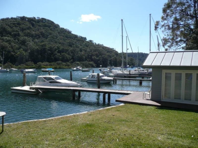 192 McCarrs Creek Road, Church Point NSW 2105