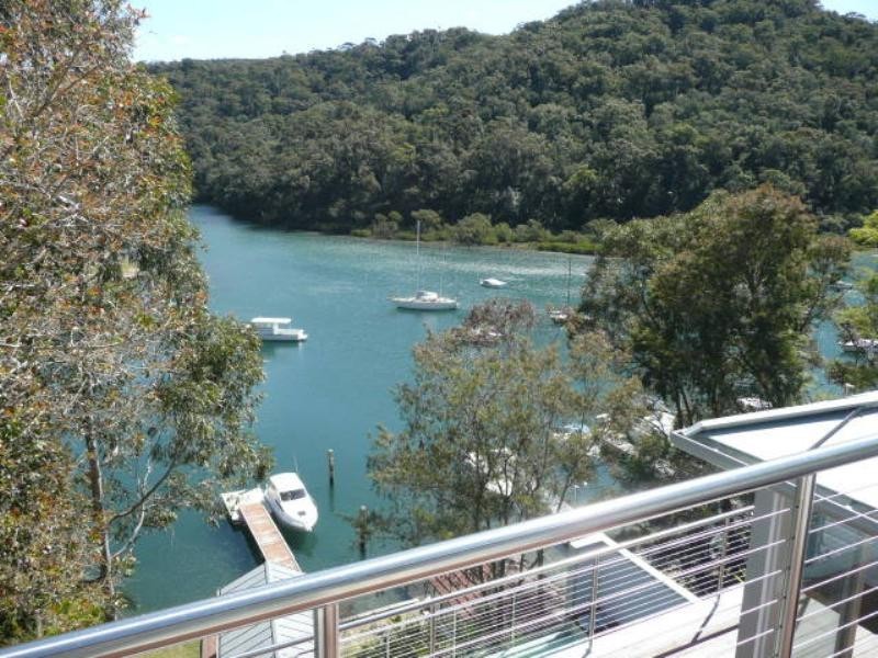 192 McCarrs Creek Road, Church Point NSW 2105