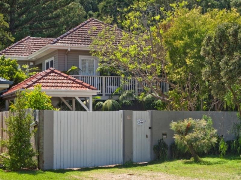 5 Iluka Road, Palm Beach NSW 2108